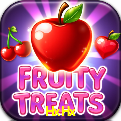 Tecnologia da Plataforma HxHx