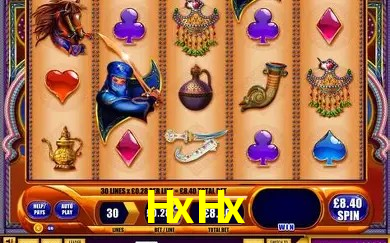 Ofertas Exclusivas HxHx