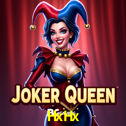 Gates of Olympus HxHx