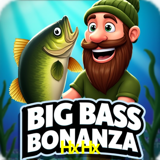 Provedores de Jogos HxHx