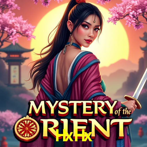 Design Responsivo HxHx